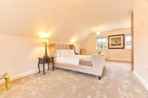Host & Stay - Dene Annexe